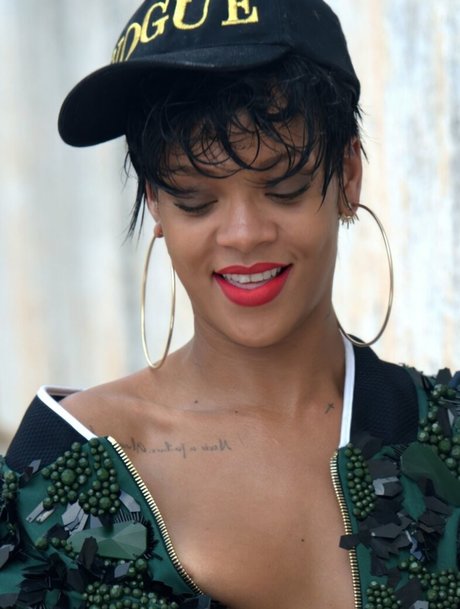 Rihanna
