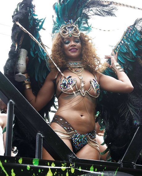 Rihanna