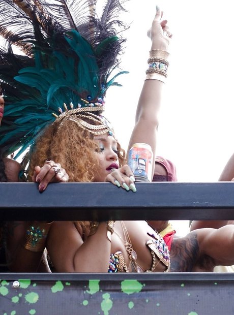 Rihanna