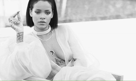 Rihanna