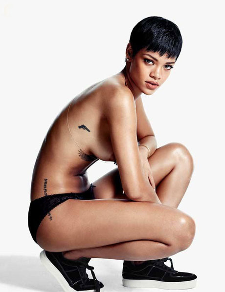 Rihanna