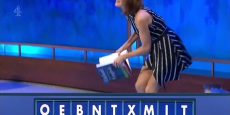Susie Dent