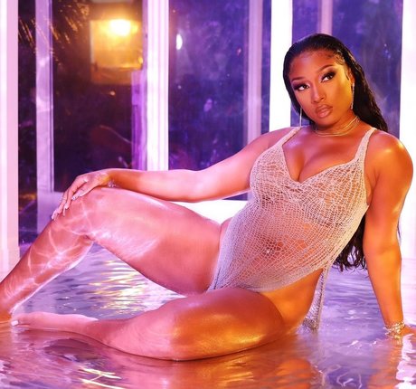 Megan Thee Stallion