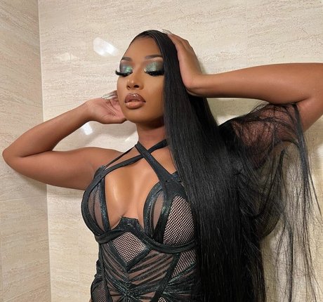 Megan Thee Stallion