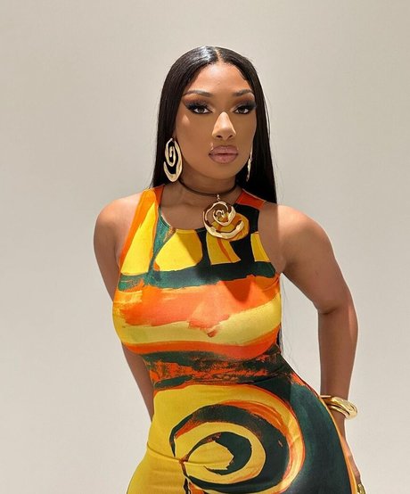 Megan Thee Stallion