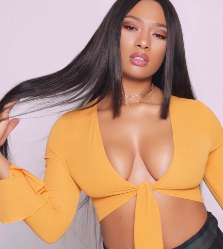 Megan Thee Stallion