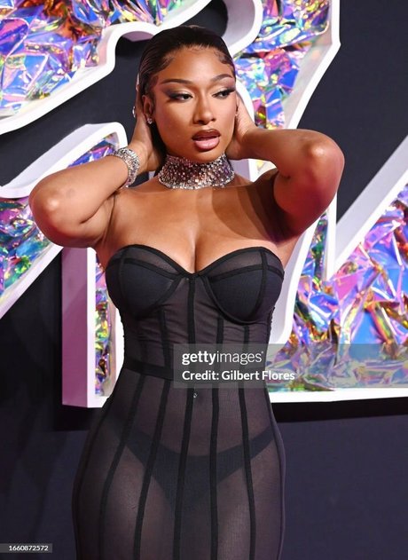 Megan Thee Stallion