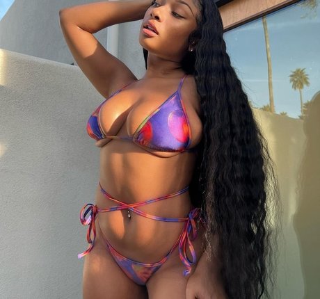 Megan Thee Stallion