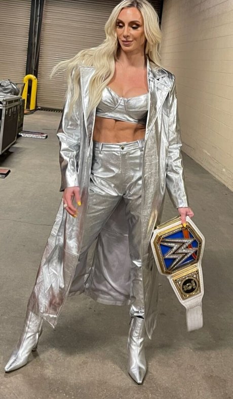 Charlotte Flair