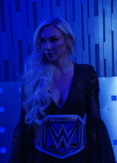 Charlotte Flair