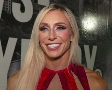 Charlotte Flair
