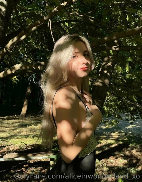 Aliceinwonderlandxo