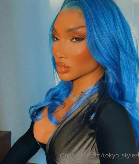 Tokyo Stylez
