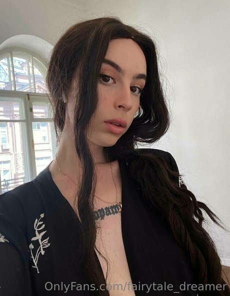Fairytaledreamer