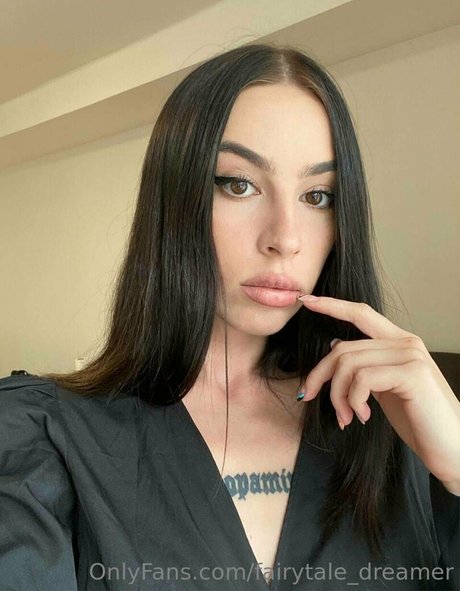 Fairytaledreamer