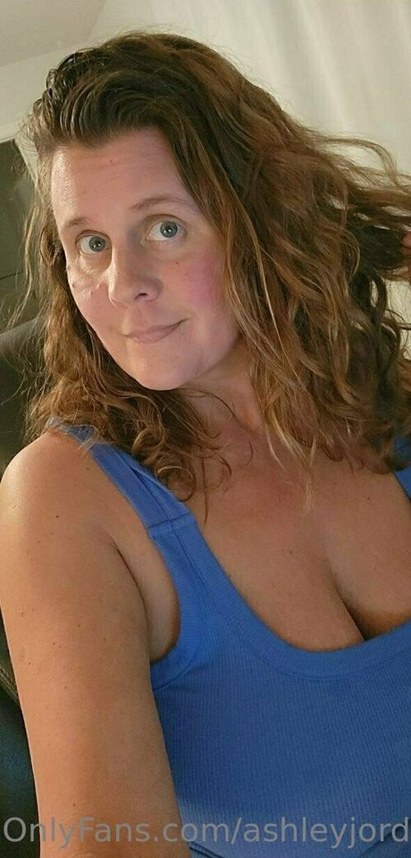 Ashleyjordanofficial