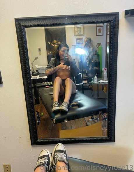 Disneyyrose13