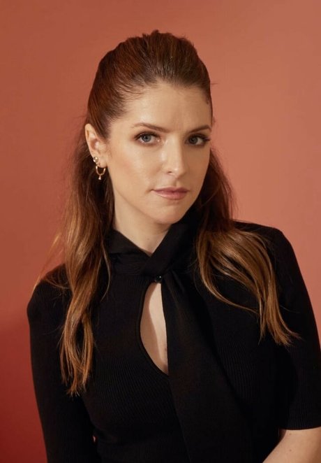 Anna Kendrick