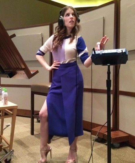 Anna Kendrick