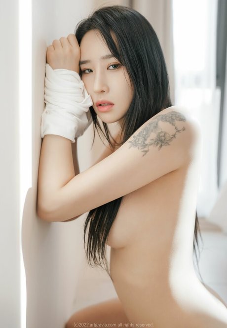 Korean Gravures