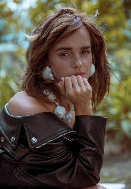Emma Watson