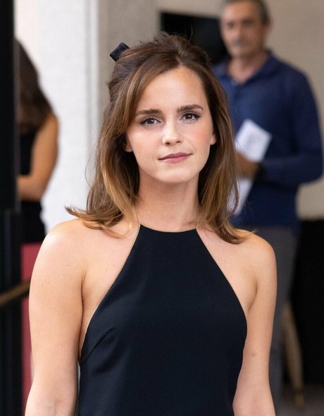 Emma Watson