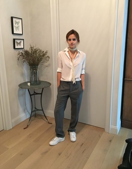 Emma Watson