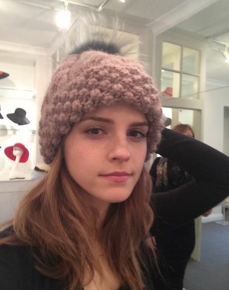 Emma Watson