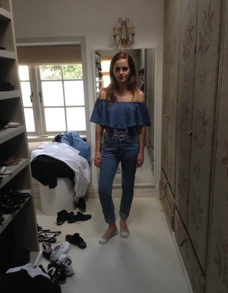 Emma Watson