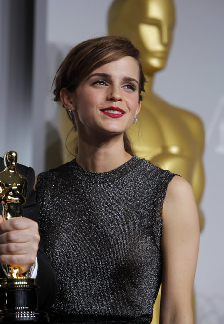 Emma Watson