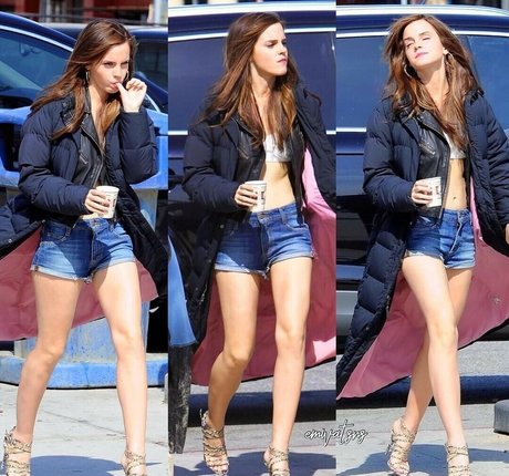 Emma Watson