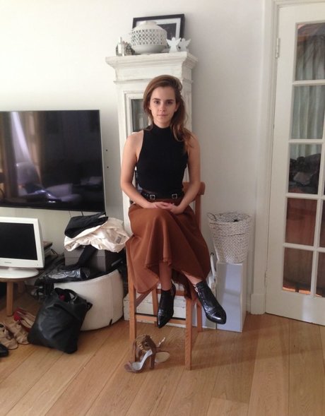 Emma Watson