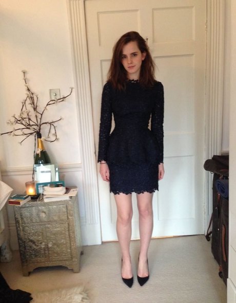 Emma Watson