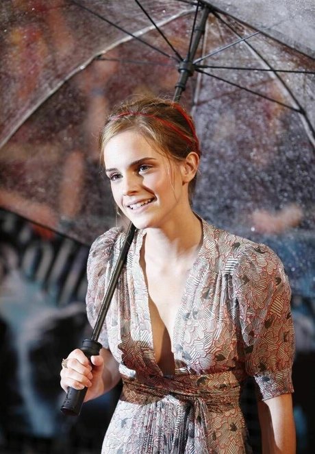 Emma Watson