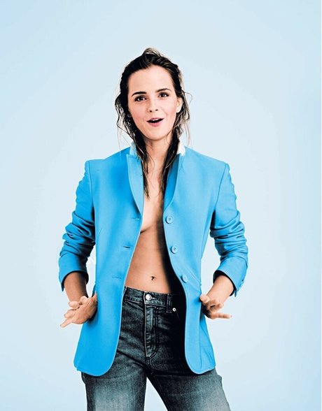 Emma Watson