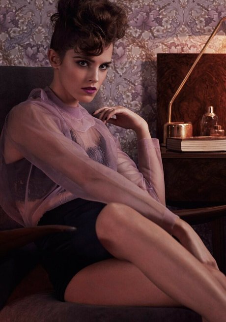 Emma Watson