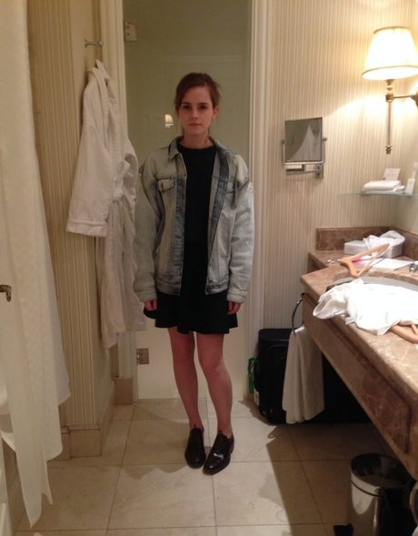 Emma Watson