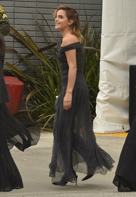 Emma Watson