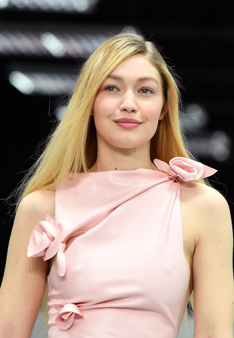 Gigi Hadid