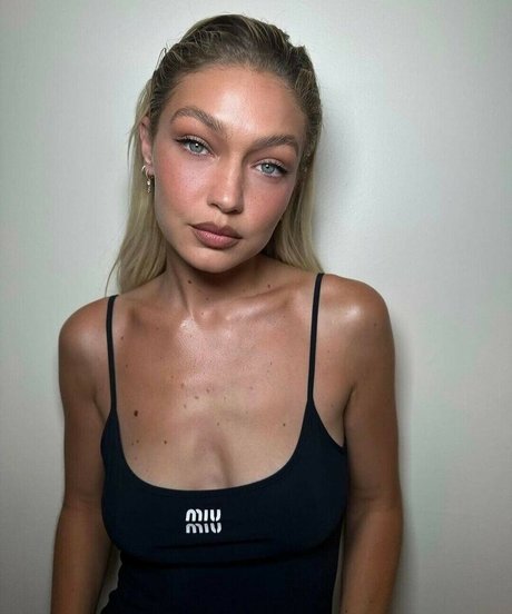 Gigi Hadid