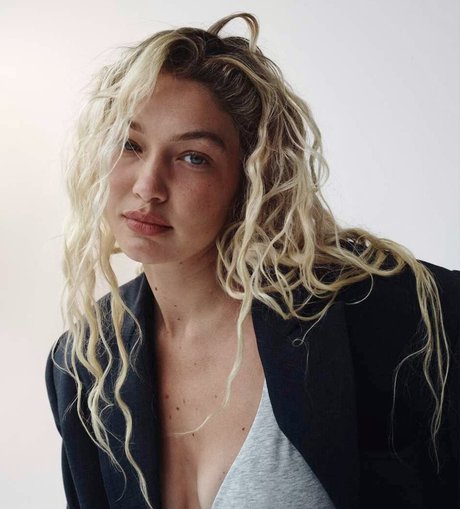 Gigi Hadid