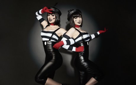 Nacktes geleaktes OnlyFans-Foto von Ulichan