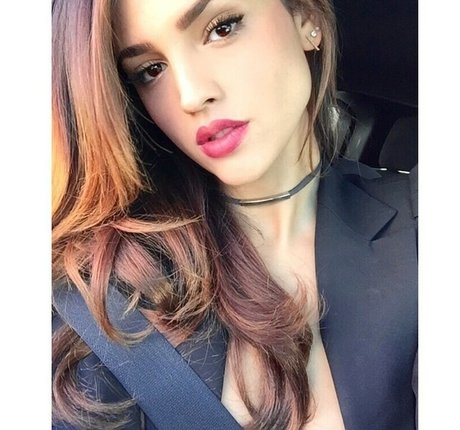 Eiza Gonzalez