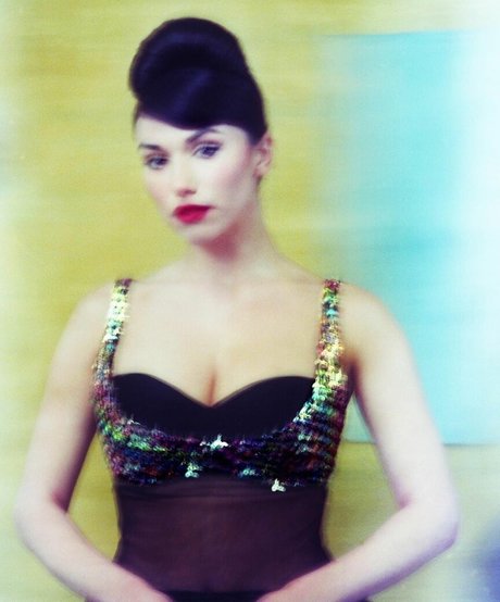 Grace Caroline Currey