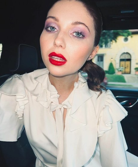Sammi Hanratty