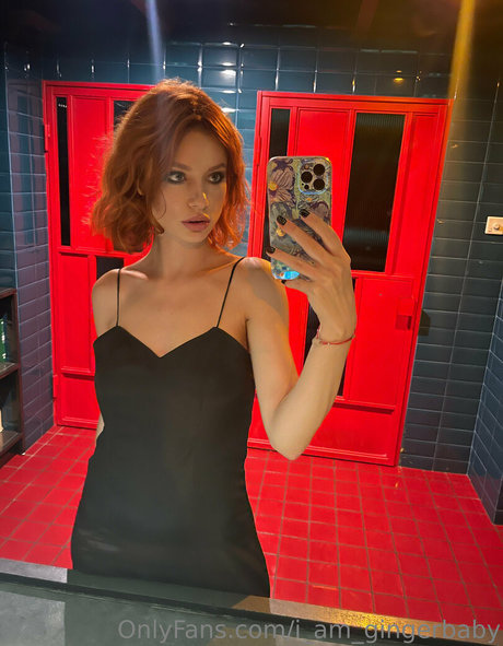 Iamgingerbaby