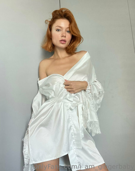 Iamgingerbaby