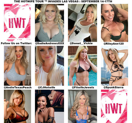 Thehotwifetour