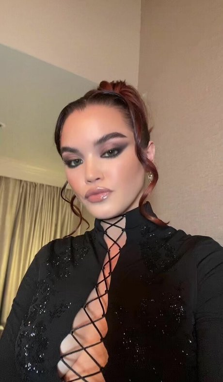 Paris Berelc