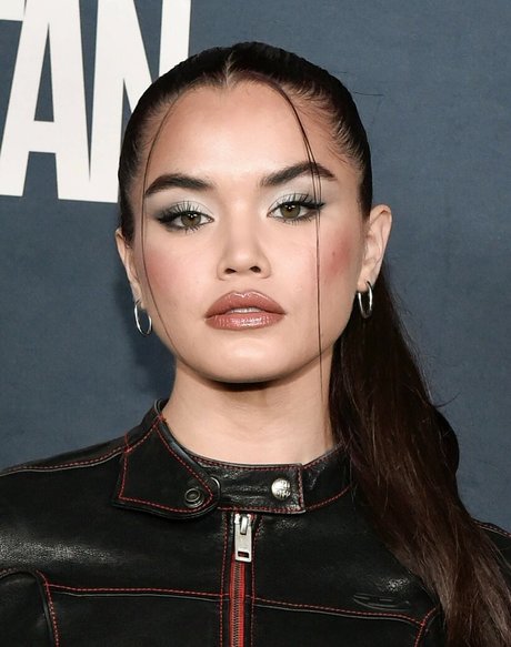 Paris Berelc